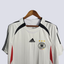 Camisa Alemanha 1990 Retrô