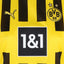 Camisa Borussia Dortmund Titular 22/23 - Versão Feminina