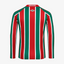 Camisa Manga Longa Umbro Fluminense 2025/26 I