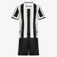 Conjunto Infantil Reebok Botafogo 2025/26 I