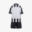 CONJUNTO INFANTIL Reebok Botafogo 2025/26 I