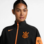 Jaqueta Corinthians Nike Total 90 Anthem III Academy Pro Feminina