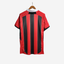 Camisa Milan 2012/13 Retrô