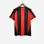 Camisa Milan 2010/11 Retrô