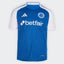 Camisa Cruzeiro Home 25/26 - Adidas Torcedor Masculina