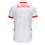 Camisa RB Leipzig Home 24/25 - Versão Torcedor