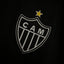 Camisa Atlético Mineiro III 23/24 - Feminina