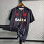Camisa Athletico Paranaense Retrô 2016 Umbro - Preto