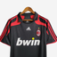 Camisa Milan 2007/08 Retrô