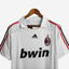 Camisa Milan 2007/08 Retrô