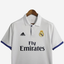 Camisa Real Madrid 2016/17 Retrô