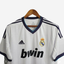 Camisa Real Madrid 2012/13 Retrô
