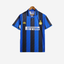 Camisa Inter de Milão 1995/96 Retrô
