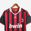 Camisa Milan 2009/10 Retrô