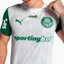 Camisa Puma Palmeiras 2025/26 II Com Patrocínios