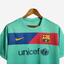Camisa Barcelona 2010/2011 Retrô