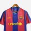 Camisa Barcelona 2007/08 Retrô I