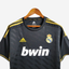 Camisa Real Madrid 2009/10 Retrô