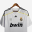 Camisa Real Madrid 2009/10 Retrô