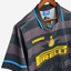 Camisa Inter de Milão 1997/98 Retrô