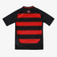 Conjunto Infantil Adidas Flamengo 2025/26 I