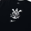Camiseta Nike Corinthians Crest Masculina