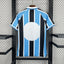 Camisa Grêmio 2001/02 - Versão Retro