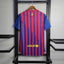 Camisa Barcelona Home 11/12 - Versão Retrô