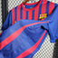 Camisa Barcelona Home 11/12 - Versão Retrô