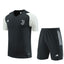 Kit Treino Juventus 23/24 - Preto