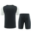 Kit Treino Juventus 23/24 - Preto