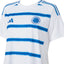 Camisa Cruzeiro Feminina II 25/26 - Branca
