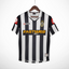 Camisa Juventus Titular 01/02 - Versão Retro