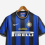 Camisa Inter de Milão 2009/10 Retrô