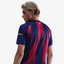 Camisa Nike Barcelona 2025/26 Torcedor