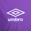 CAMISA GOLEIRO UMBRO FLUMINENSE 2025/26 - ROXA
