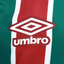 Camisa Umbro Fluminense 2025/26 I