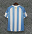 Camisa Argentina Titular 2010 - Versão Retro