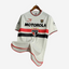 Camisa São Paulo 2000 Retrô
