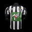 Camisa Retrô Botafogo II 1995/96 Masculina Preta e Branca