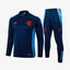 Conjunto Adidas Treino Flamengo 2025/26
