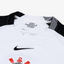 Conjunto Infantil Feminino Nike Corinthians 2025/26 III