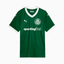Camisa Puma Palmeiras 2025/26 I Torcedor
