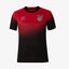 Camisa Athletico Paranaense 2025/26 Home Umbro Torcedor - Vermelha e Preta