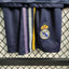 Kit Infantil Real Madrid Away 23/24