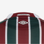 Camisa Umbro Fluminense 2025/26 I Jogador