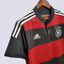 Camisa Alemanha 2014 Retrô