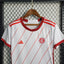 Camisa Internacional II 23/24 - Adidas Feminina