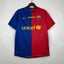 Camisa Barcelona Home Retrô 08/09 UEFA Champions League