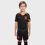 Conjunto Infantil Masculino Nike Corinthians 2025/26 III